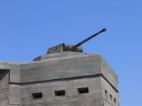 Башня танка Pz.Kpfw V «Пантера»